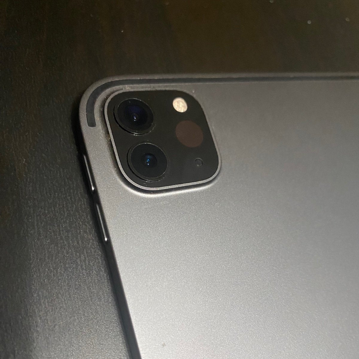 iPad Pro 2nd generation 7L16