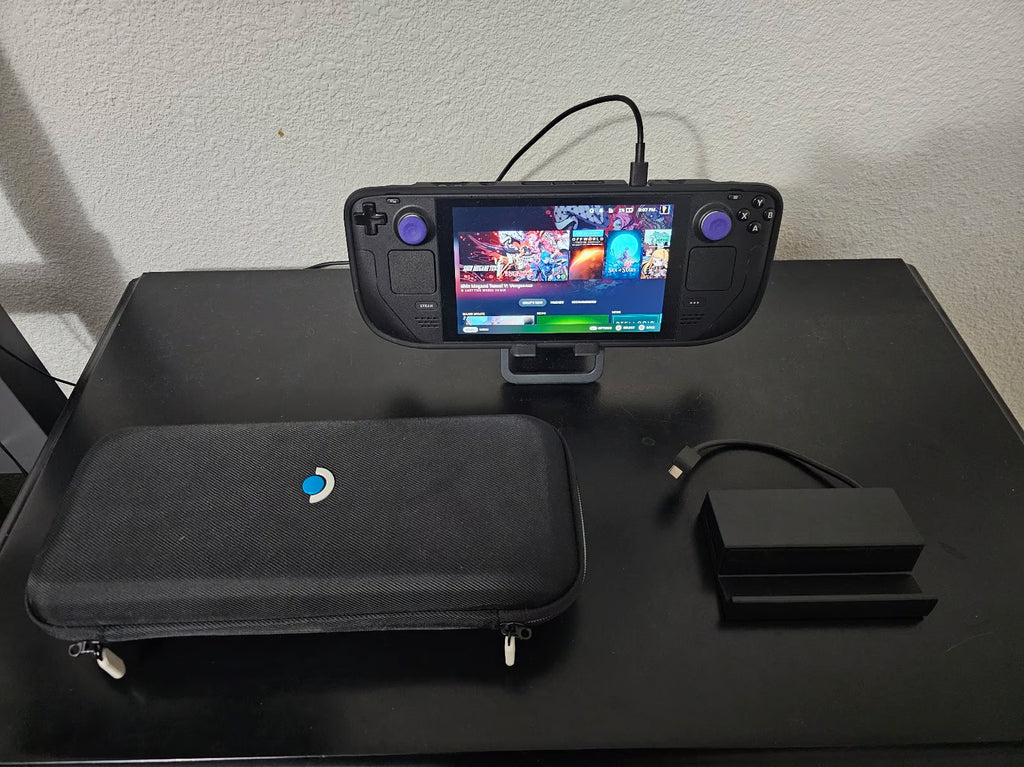 Steam Deck 512GB 2R96