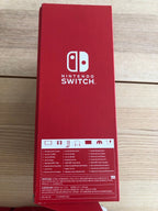 Nintendo Switch OLED Brand New never played 8V19