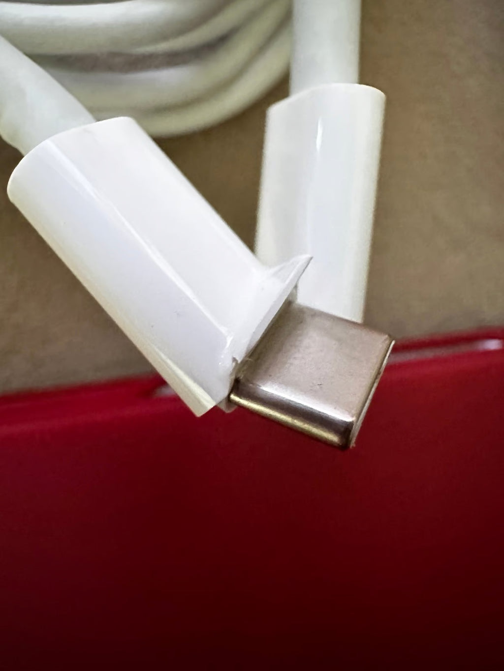 macbook pro 2019 5V17