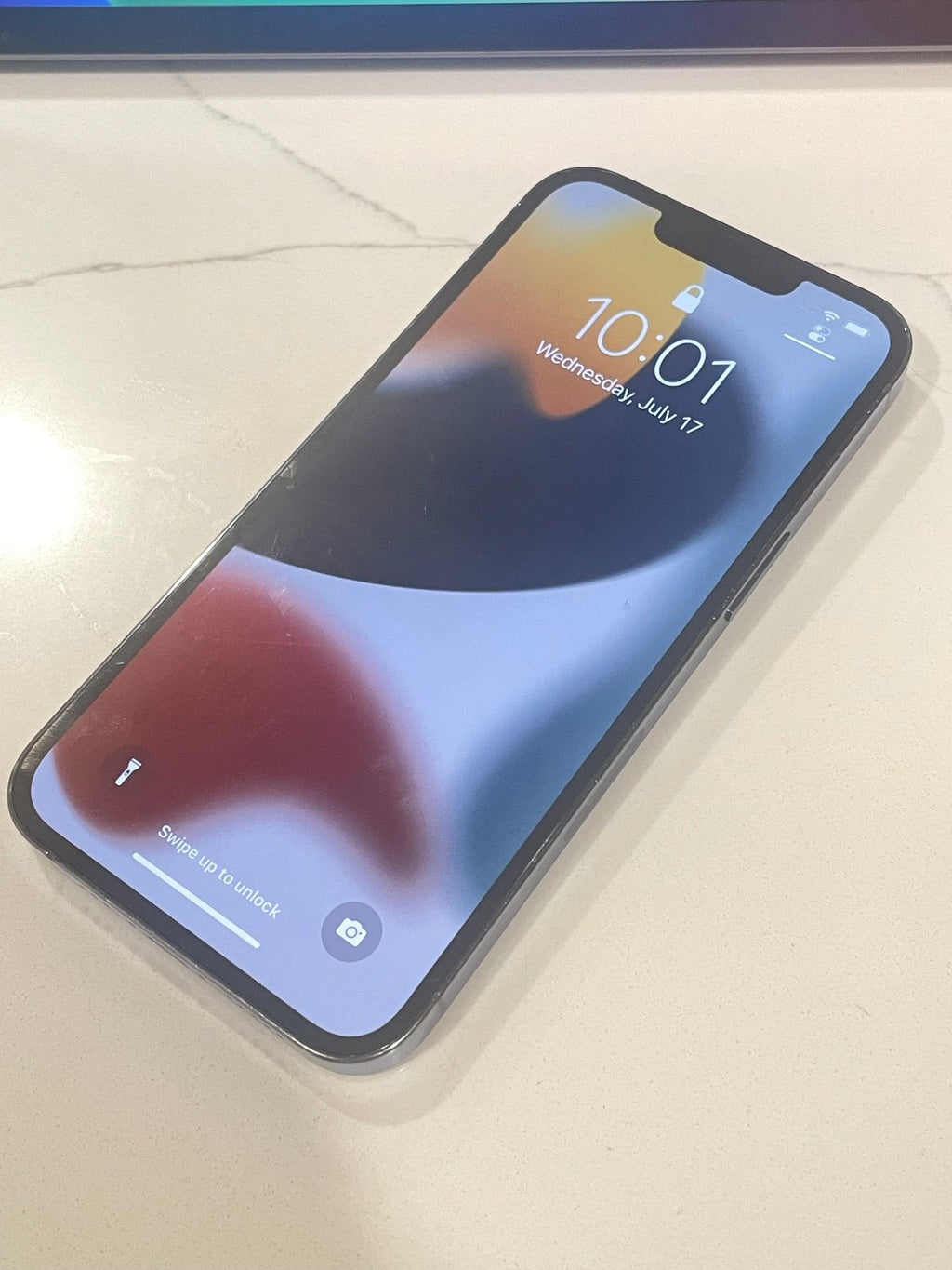 iphone 13 pro unlocked blue 8O15