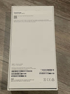 iPhone 15 Pro Max white titanium 256 GB 1X92