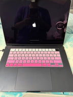 Almost 50% off Like New 15-inch MacBook Air with M2 chip - Midnight with two pro 9N99