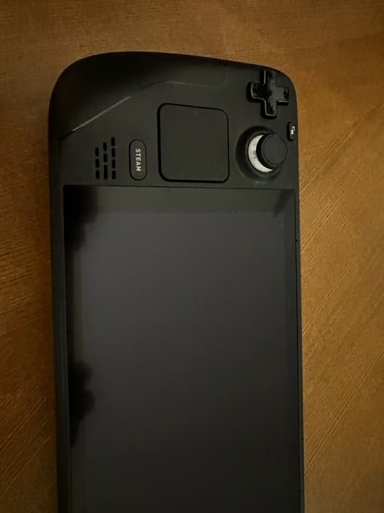 Valve Steam Deck 6G38