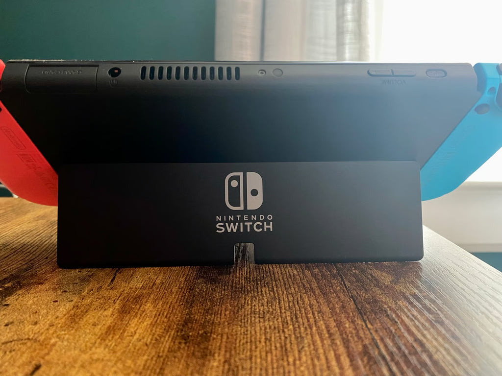 Nintendo Switch OLED 2Q76