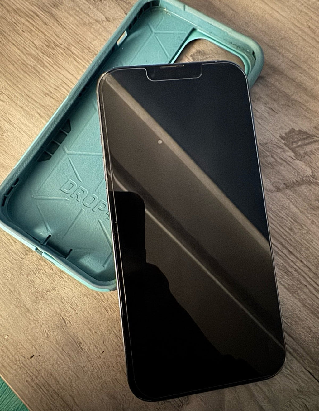 iPhone 13 Pro - 256gb - VZW - With Case 5U53