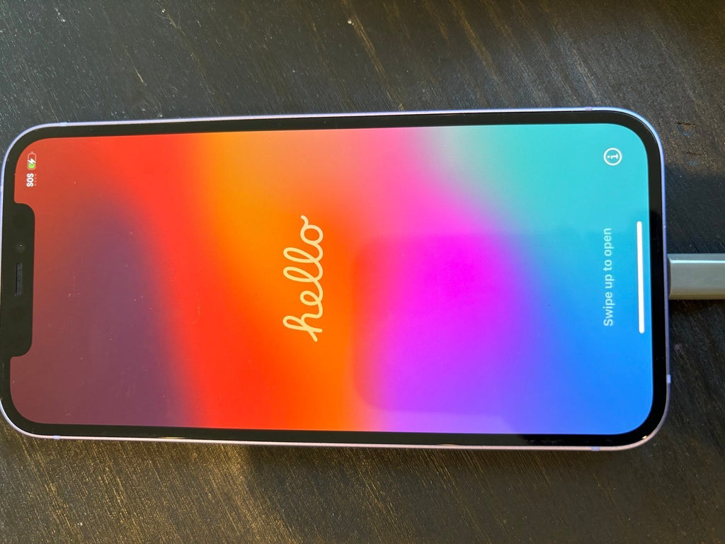 iphone12 unlocked 128g 8H67