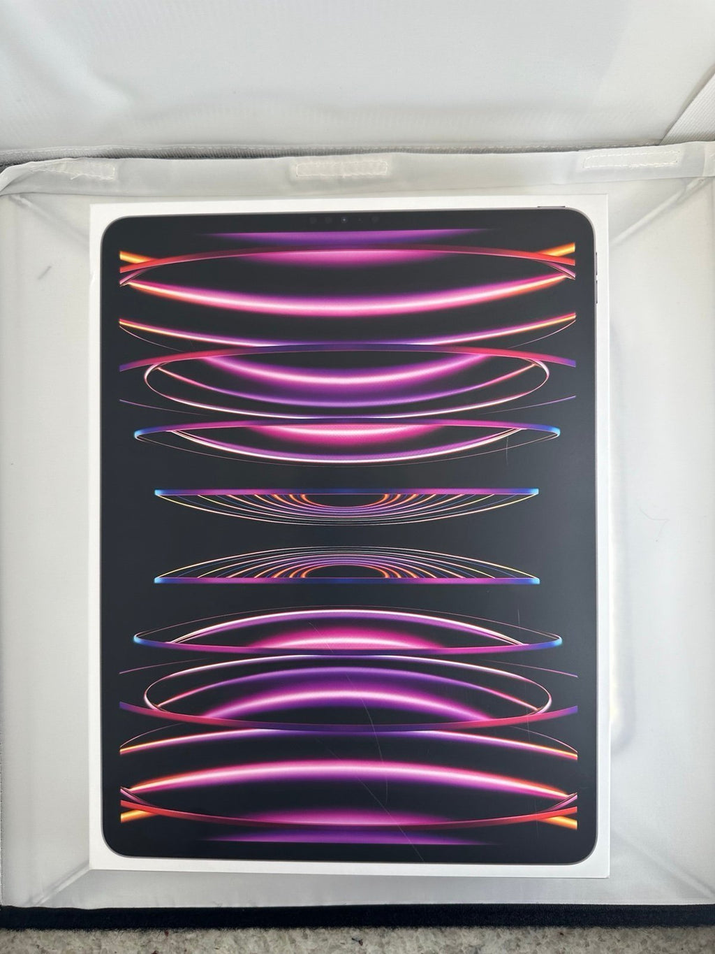 ipad pro 12 inch 6th gen 3O37