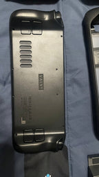 Perfect Condition Valve Steam Deck 512GB Bundle With Dock Adult Owned 5L25