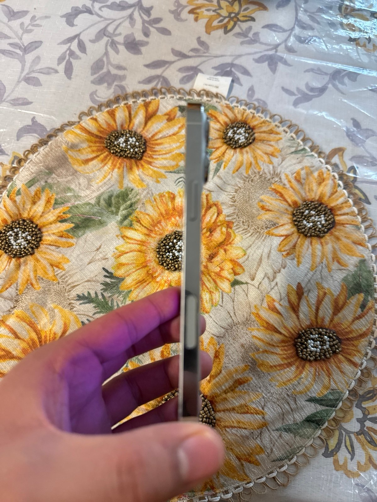 iPhone 13 PRO MAX like new UNLOCKED512 GB 6Q85