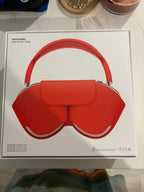 Airpods Max in pink 3P28