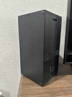 Microsoft Xbox Series X Black Console 6G59