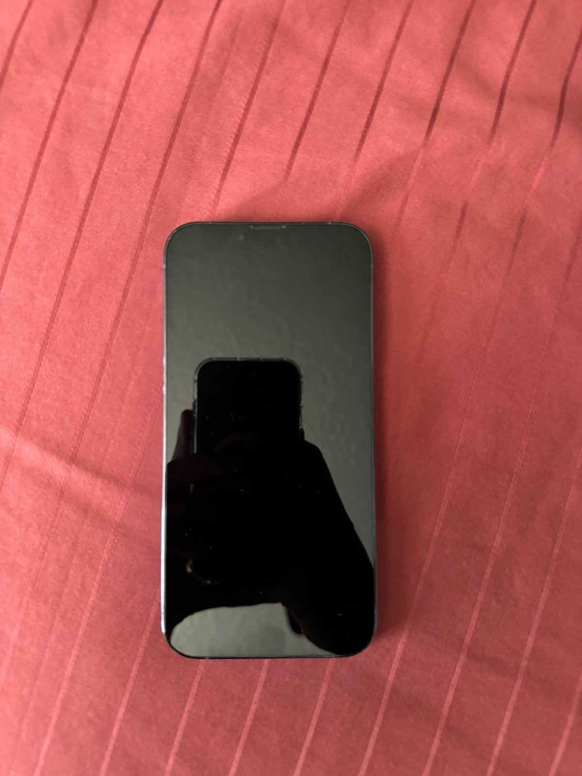 iPhone 13 Pro Unlocked 6V96