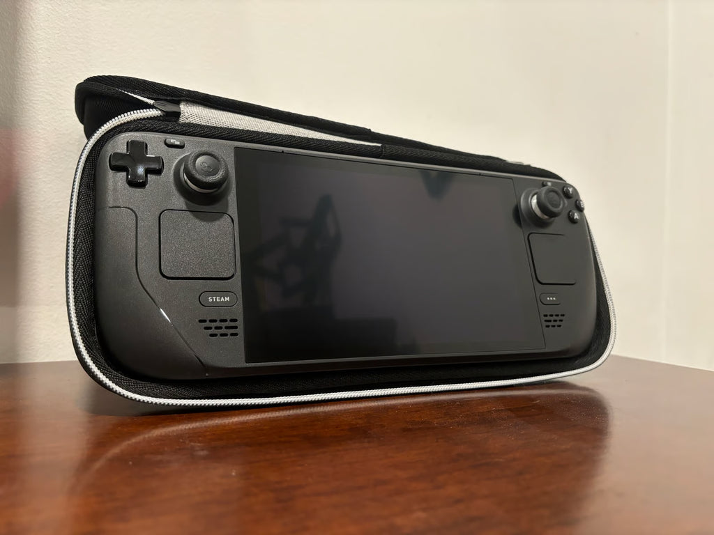 512GB Valve Steam Deck 1Z39