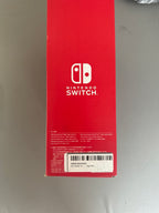 Nintendo Switch OLED 6G65