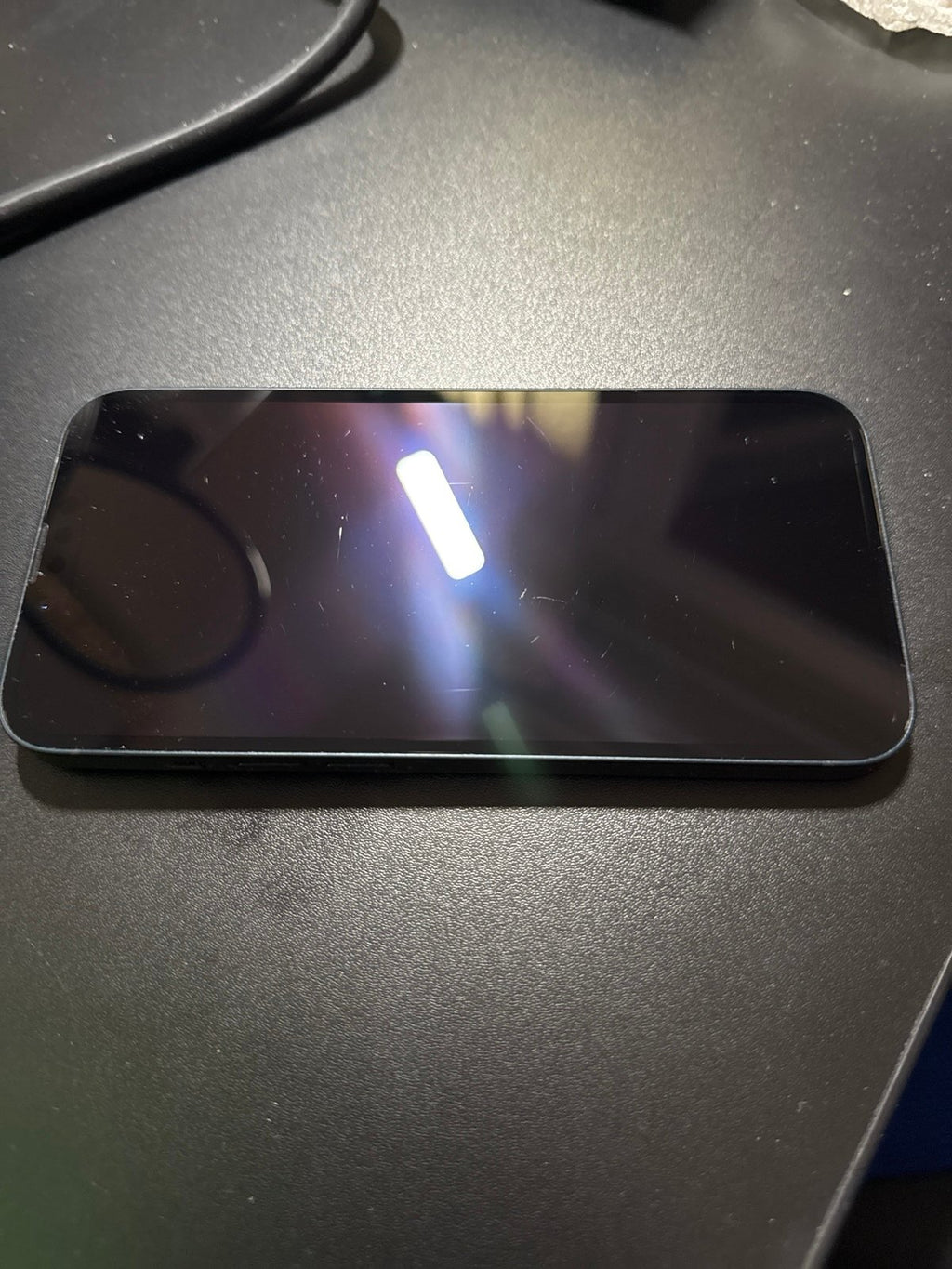 Apple iPhone 13 512 GB - unlocked 3O72