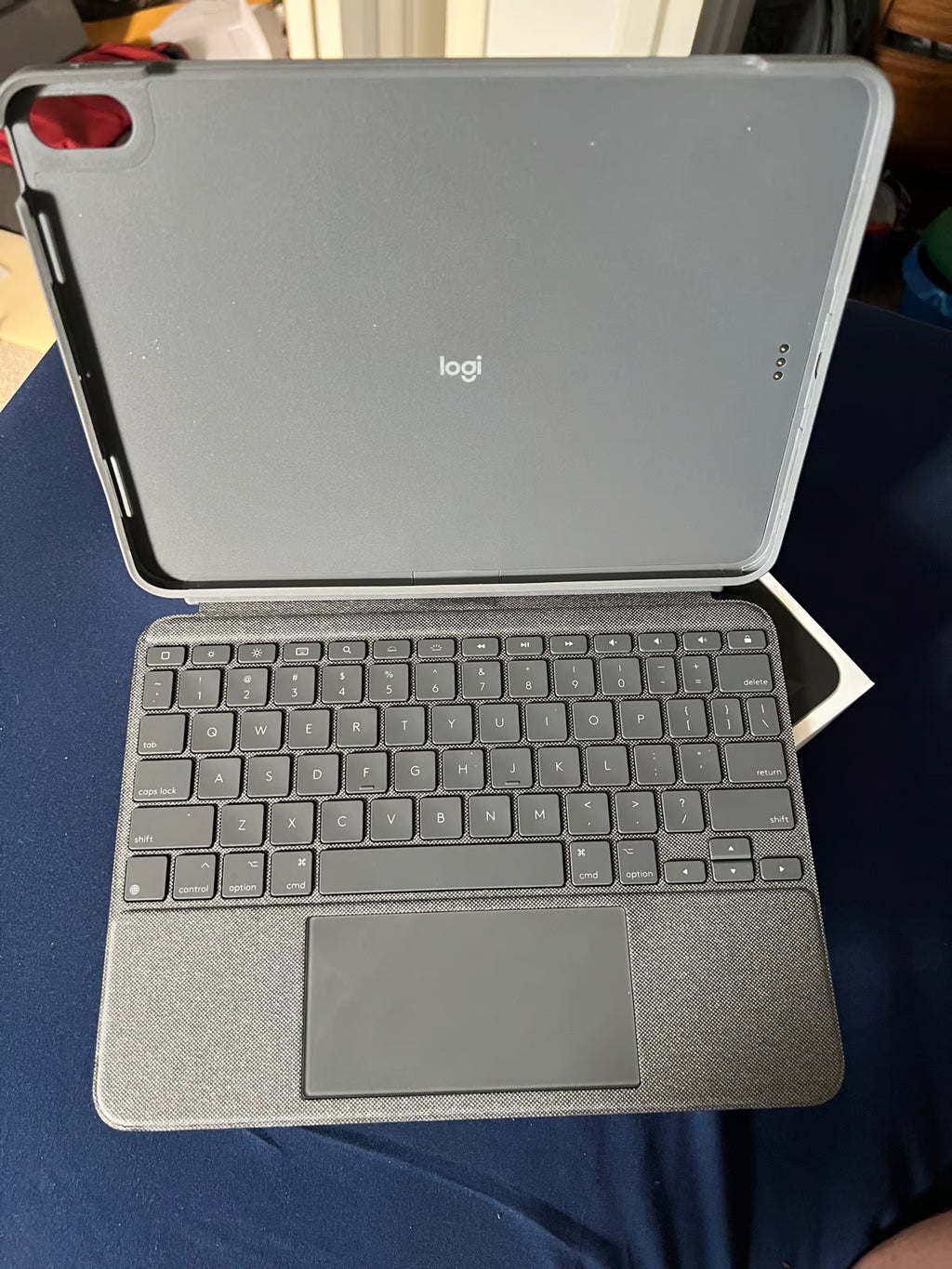 Apple iPad Air 4th Generation 64 GB 9U25