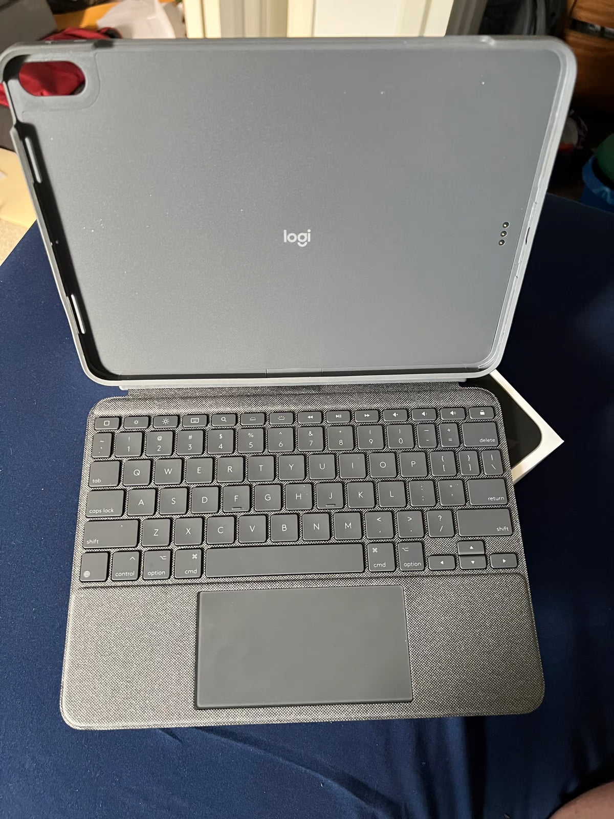 Apple iPad Air 4th Generation 64 GB 9U25