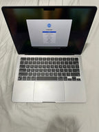 13-inch MacBook Air with Apple M3 chip 7N76