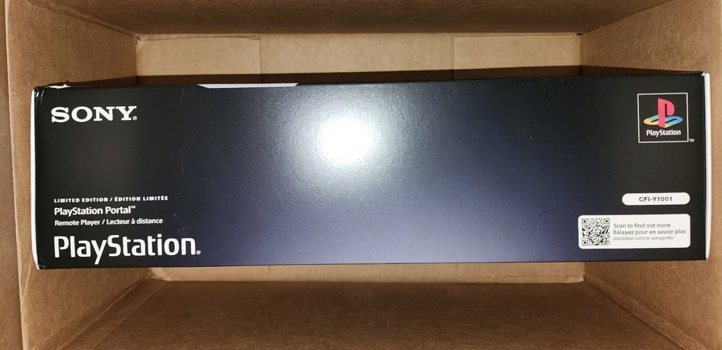 PlayStation Portal鈩?Remote Player - 30th Anniversary Limited Edition 2L89