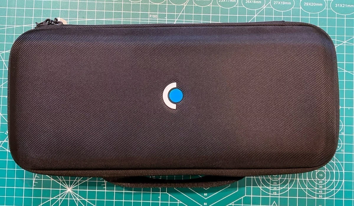 Steam Deck LCD 512 GB. Lightly used. 1P59