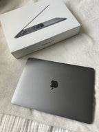 MacBook Pro 2020 model A2289 2T55