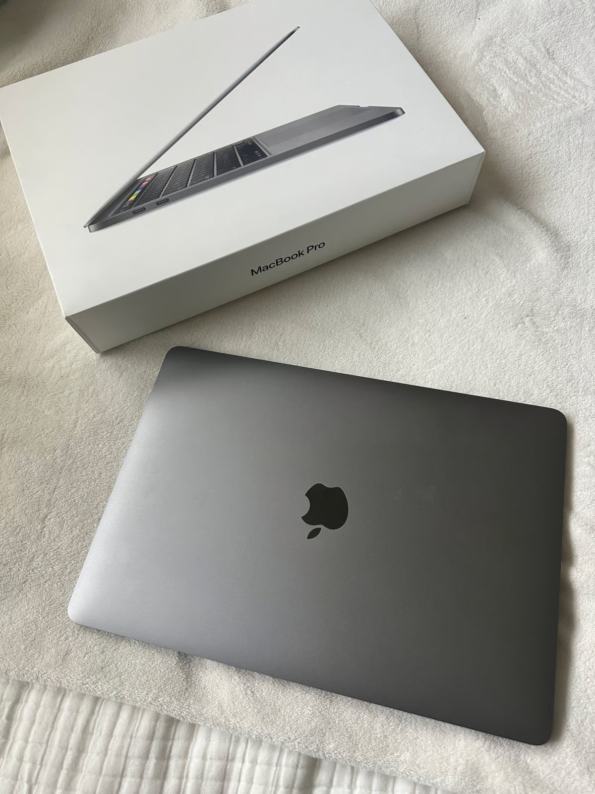 MacBook Pro 2020 model A2289 2T55