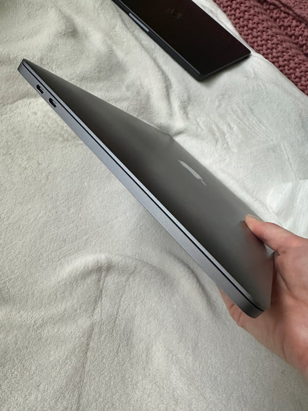 MacBook Pro 2020 model A2289 2T55