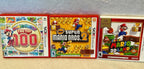 Nintendo 3DS XL Galaxy + 9 Game Bundle