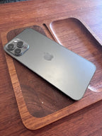 Apple iPhone 12 Pro Max 512GB in Graphite- Unlocked 3J61