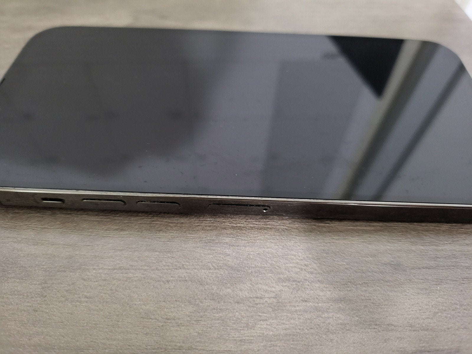 Apple iPhone 13 Pro Max 256 GB in Silver for AT&T 6F65