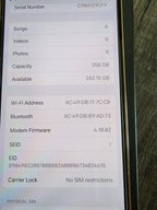 IPhone 13 Pro 256gb 3C66