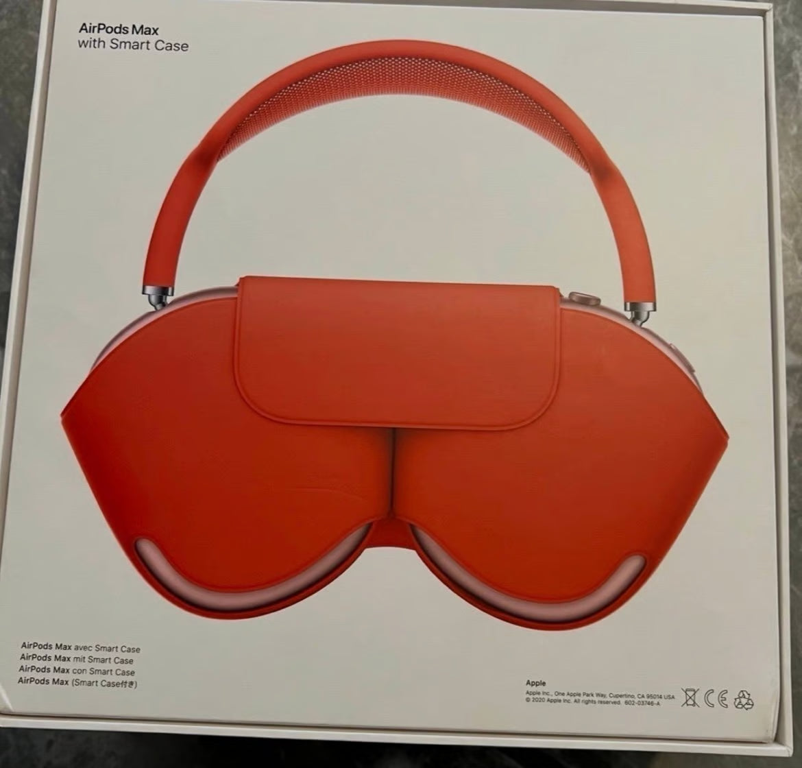 AirPods Max Pink 1T93