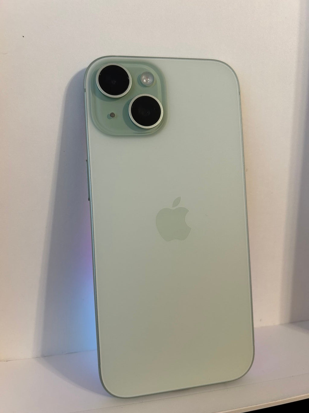 Apple iPhone 14 Plus 256 GB in Blue for Unlocked 8U76