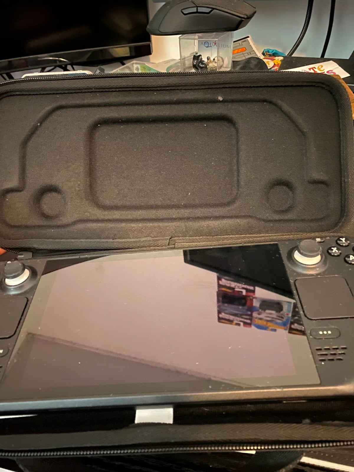 steam deck 256gb 1Q88