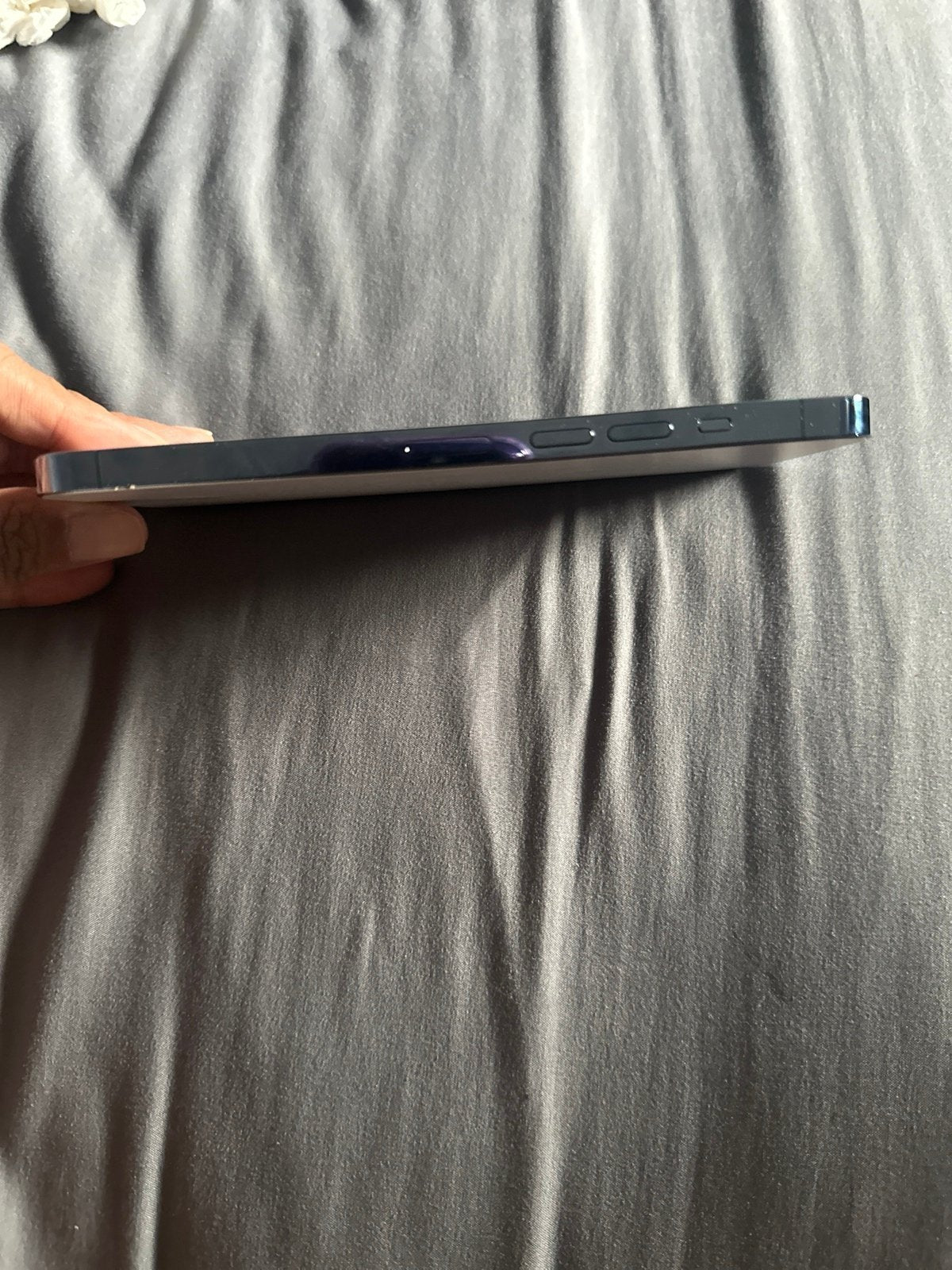 Apple iPhone 13 Pro Max 256 GB in Sierra Blue for Unlocked 6C89