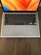 Apple macbook air m1 2020 5D83