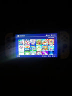 Nintendo Switch With RP2040 PICOFLY 512gb sandisk 6Z51