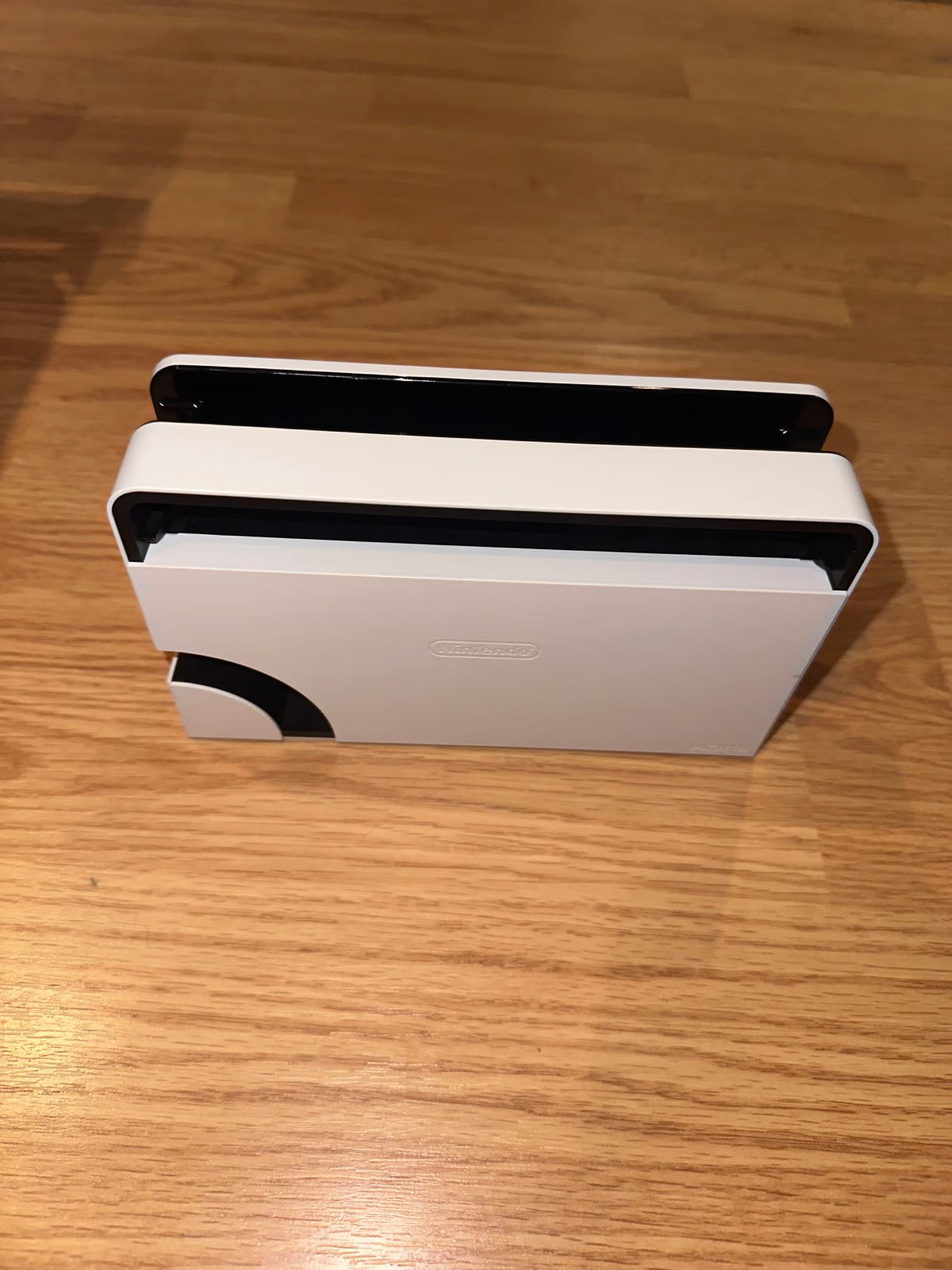 Nintendo switch oled console 2V98