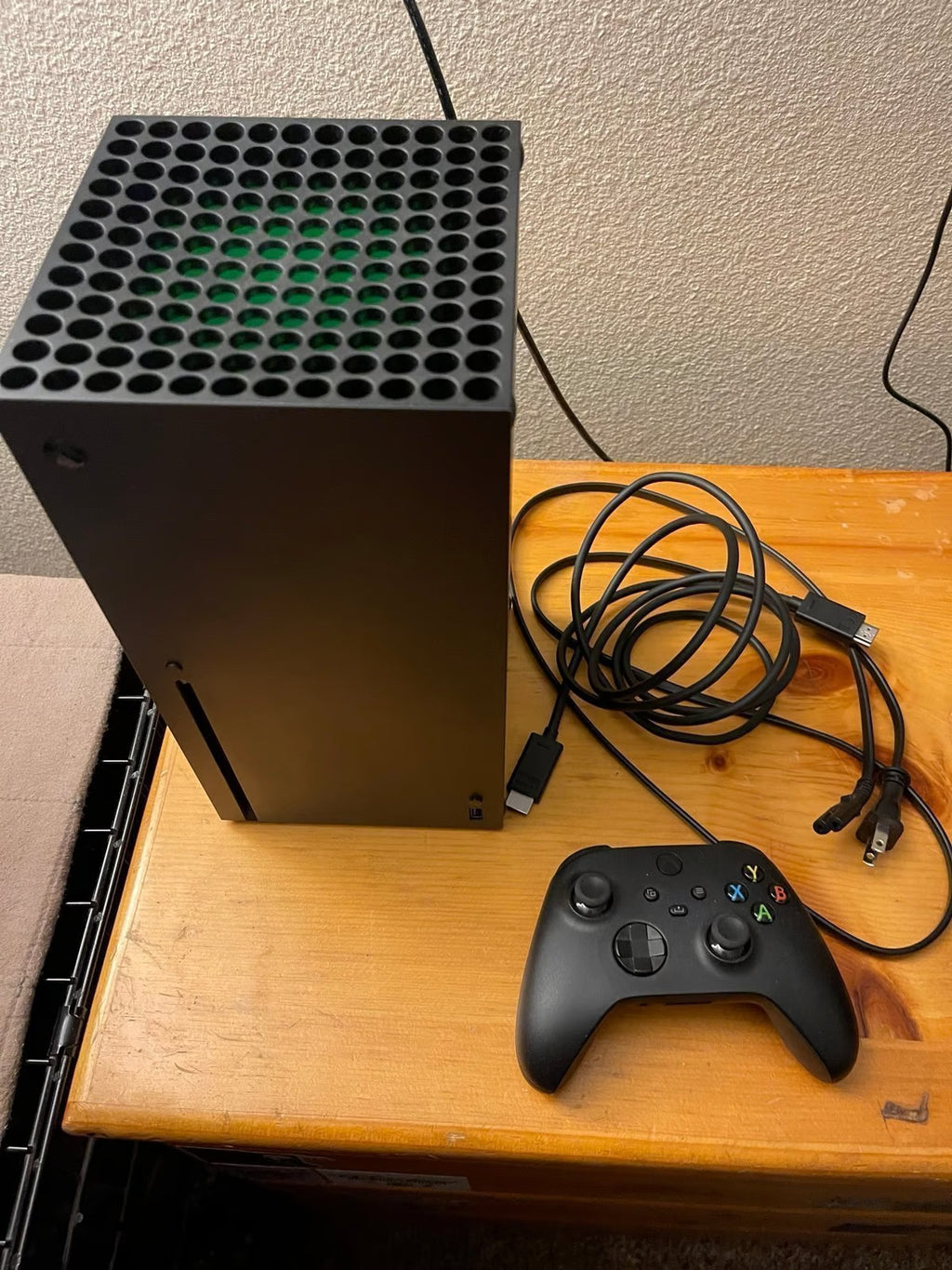 Xbox Series X 6Q67