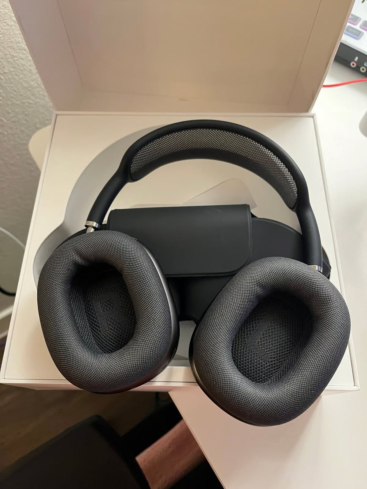 airpods max black 7C35