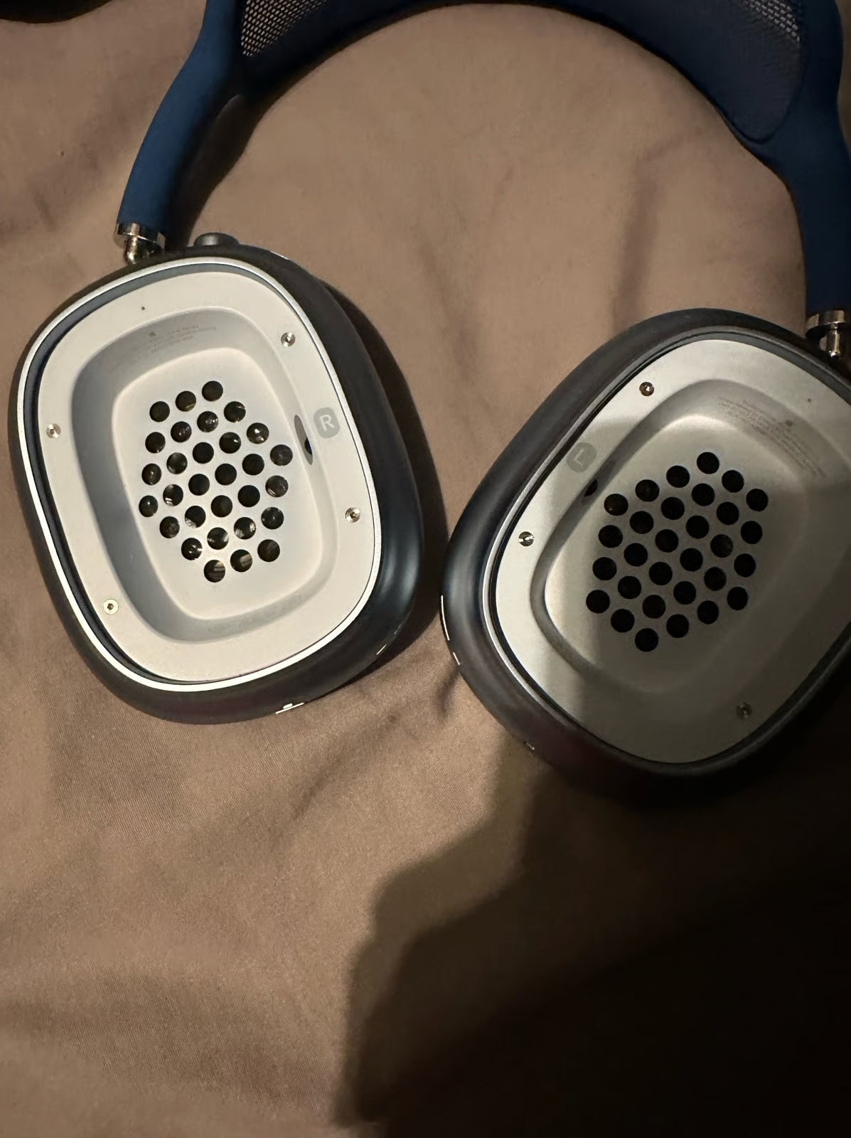 AirPods Max Sky Blue 2E81