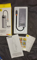 ASUS rog ally z1 extreme with Accessories 2H31