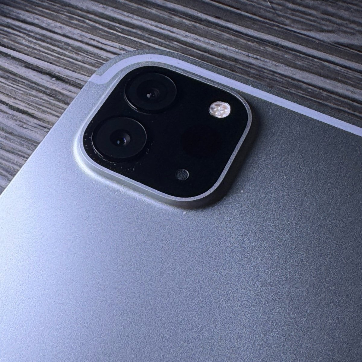 Silver iPad Pro 12.9 inch (4th Generation - 2020) (256GB + Wifi + Cellular) 6L63