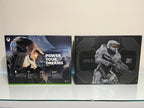 Xbox Series X Halo Edition + 2 games - Like New 9G37