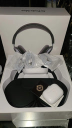 AirPods Max Black 5A58