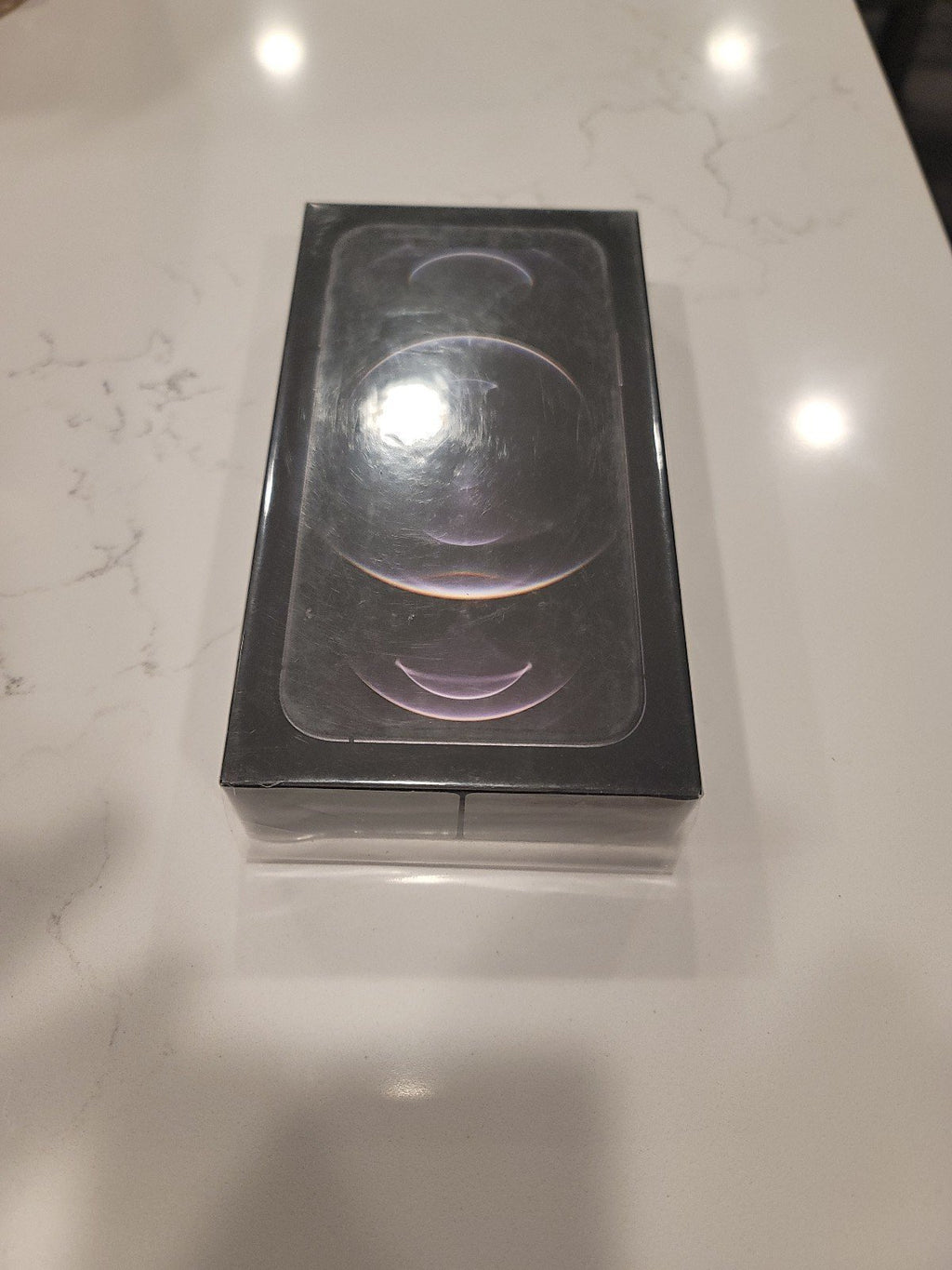 BRAND NEW SEALED - iPhone 12 Pro 128GB Unlocked 7C71