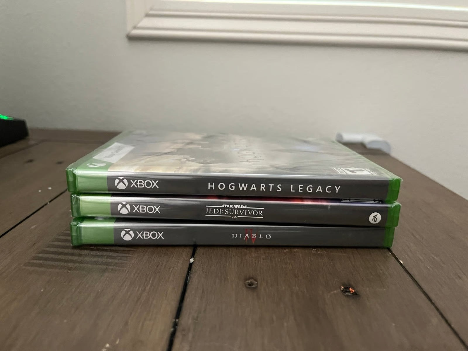 Xbox Series X 1TB Console Bundle 2L29