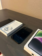 iPhone 14 Plus unlocked 6M13