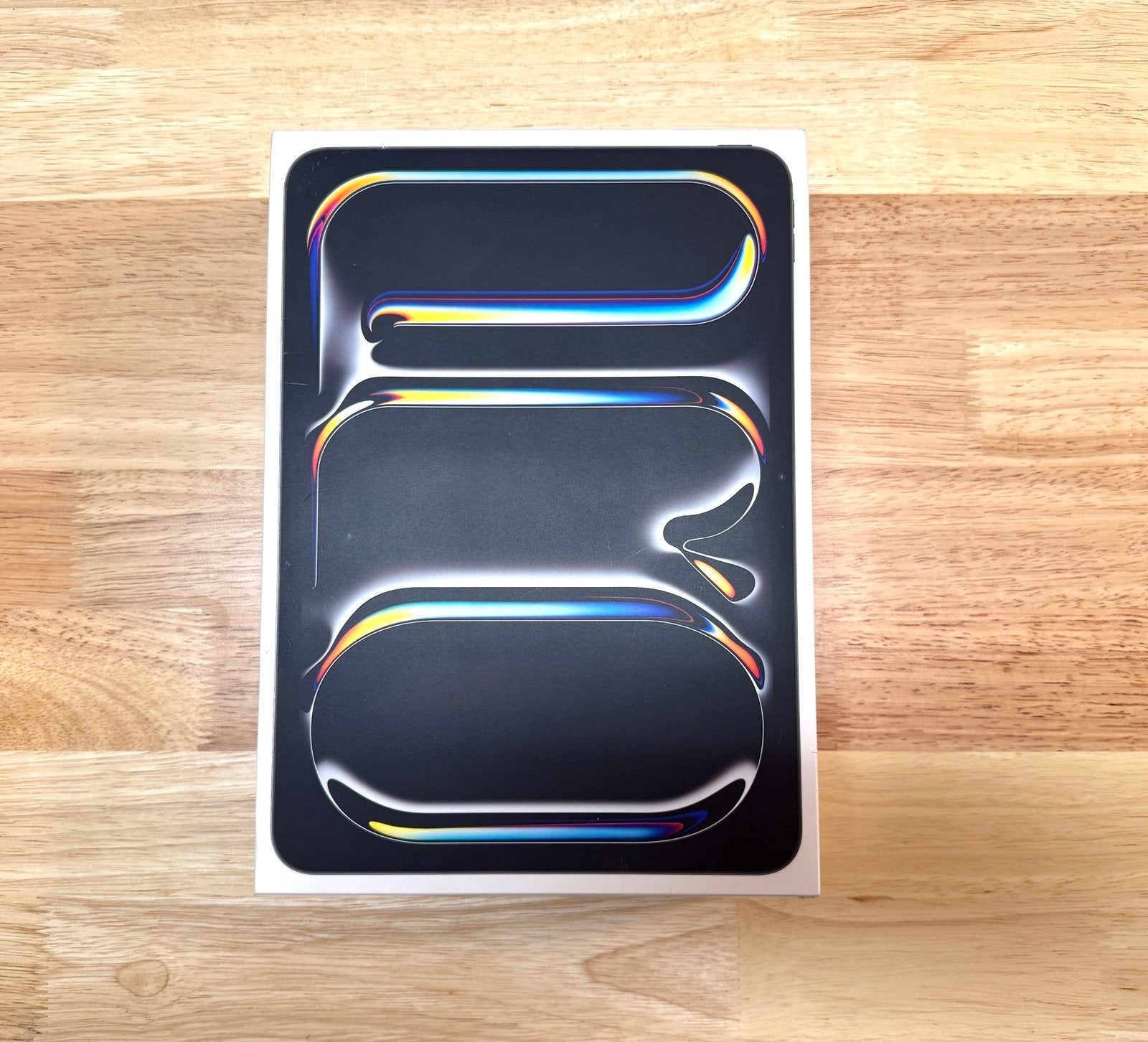 iPad Pro 11�?M4 (512GB) (Black) 8V68